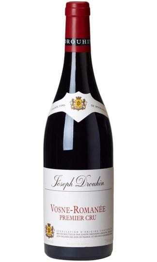 Vosne-Romanée Premier Cru - Joseph Drouhin - Rotwein