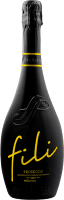Brut Millesimato Sacchetto Weisswein