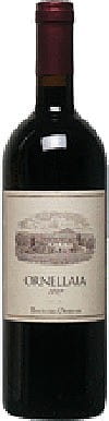 Ornellaia - Ornellaia - Rotwein