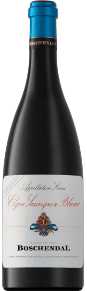Elgin Sauvignon Blanc - Boschendal - Weißwein