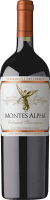 Montes Alpha Cabernet Sauvignon Montes / Discover Wines Rotwein