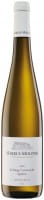 Riesling Spätlese trocken Zeltinger Sonnenuhr Weingut Markus Molitor 2023