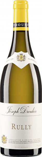 Rully Blanc - Joseph Drouhin - Weißwein