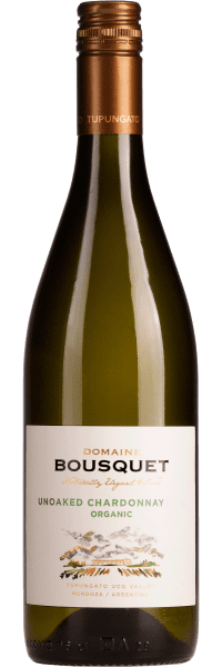 Chardonnay - Domaine Bousquet - Weißwein
