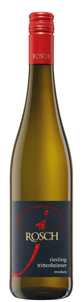 Riesling J.R. Junior - Josef Rosch - Weißwein