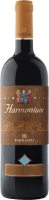 Harmonium Sicilia Firriato Rotwein
