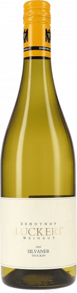 Silvaner trocken - Weingut Zehnthof - Weißwein
