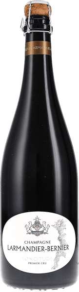 Larmandier-Bernier - Longitude, Premier Cru Blanc de Blancs Extra Brut - Weißwein