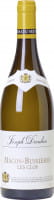 Mâcon-Bussières Les Clos - Joseph Drouhin - Weisswein