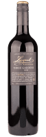 Three Gardens Shiraz Mataro Grenache Langmeil Rotwein