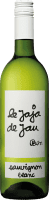 Sauvignon Blanc Château de Jau Weisswein