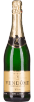 Weiß alkoholfrei Vendôme Weisswein