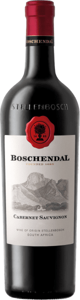 Cabernet Sauvignon - Boschendal - Weißwein