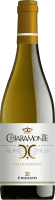 Chiaramonte Chardonnay Sicilia Firriato Weisswein