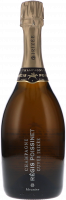 Régis Poissinet - Cuvée Irizée Meunier, Extra Brut - Weisswein