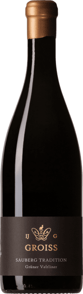 Grüner Veltliner Sauberg Tradition Reserve Ingrid Groiss - Groiss - Weißwein