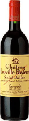 Château Leoville Poyferre - 2. Cru Classe St. Julien - Rotwein