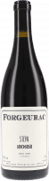 Stein Badischer Landwein - Forgeurac - Rotwein