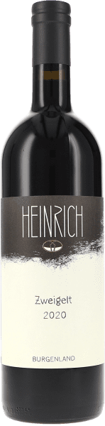 Zweigelt - Heinrich - Rotwein