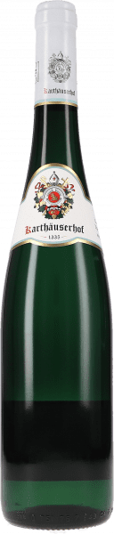 Riesling Eitelsbacher Alte Reben trocken VDP Ortwein - Karthäuserhof - Weißwein