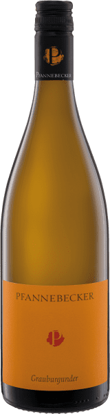Grauburgunder Trocken - Pfannebecker - Weißwein