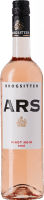 ARS Pinot Noir Rosé Weinkellerei Brogsitter 2023