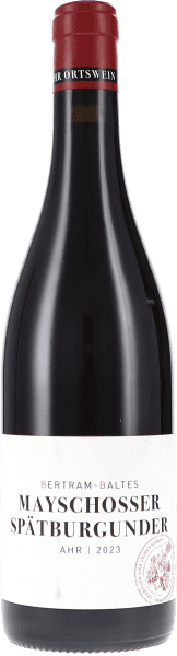 Mayschosser Spätburgunder - Bertram-Baltes - Rotwein