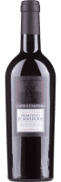 Primitivo Manduria Conte di Campiano Rotwein