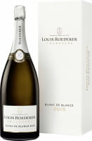Blanc de Blancs Brut Jahrgang Deluxe - Champagne Louis Roederer - Weisswein