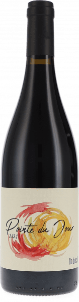 Pointe du Jour IGP - Flo Busch - Rotwein