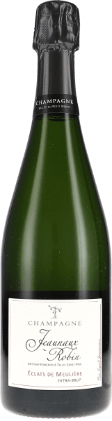 Jeaunaux-Robin - Éclats de Meulière, Extra Brut V22/21 - Weißwein