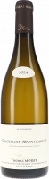 Chassagne-Montrachet Blanc AOC - Thomas Morey - Weisswein
