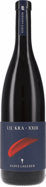 Komet Rosso LIL' KRA XXIII - Alois Lageder - Rotwein