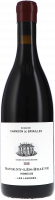 Savigny-Les-Beaune 1er Cru Les Lavières rouge, Sans Sulfites Ajouté AOC - Chandon de Briailles - Rotwein