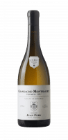 Chassagne Montrachet Premier Cru Abbaye de Morgeot Domaine Jean Fery 2022