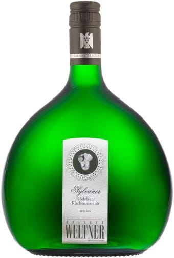 Rödelseer Küchenmeister Sylvaner - Weingut Weltner - Weißwein