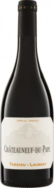 Châteauneuf-du-Pape - Maison Tardieu-Laurent - Rotwein