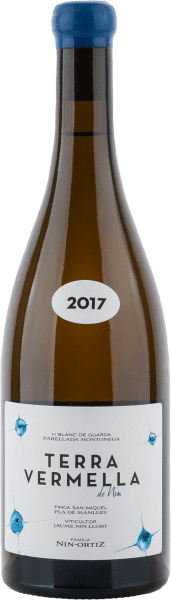 Terra Vermella de Nin - Familia Nin Ortiz - Weißwein