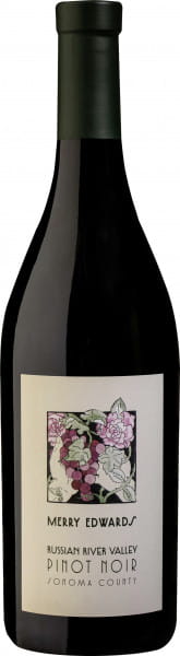 Merry Edwards Pinot Noir RR - Merry Edwards Winery - Rotwein