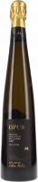 Opus, Paratge Qualificat Vallcirera Brut Nature - Alta Alella - Weisswein