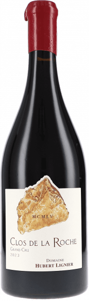 Clos de la Roche MCMLV - Hubert Lignier - Rotwein