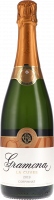 La Cuvee Brut - Gramona - Weisswein