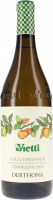 Timorasso Derthona - Vietti - Weisswein