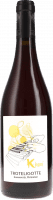 K-barré Rosé VdF - Clos Troteligotte - Rosewein