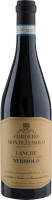 Nebbi.Langhe Montezemolo Cordero di Montezemolo Rotwein
