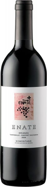 Crianza - Enate - Rotwein