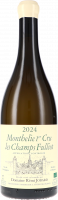 Monthelie 1er Cru Les Champs Fulliots - Rémi Jobard - Weisswein
