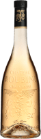 Lion & Dragon Rosé Château Roubine Rosewein