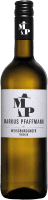 Weissburgunder Trocken M.P. Markus Pfaffmann Weisswein
