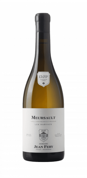 Meursault Les Narvaux - Domaine Jean Fery - Weißwein